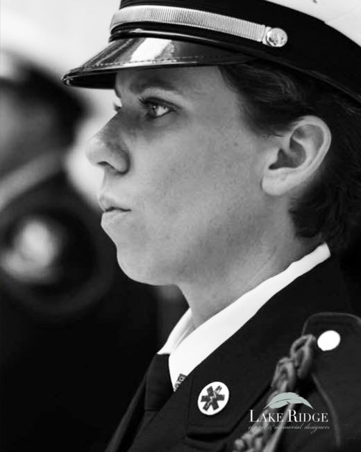 Obituary of Hannah Marie Wertzberger