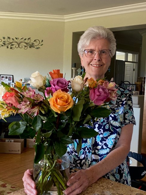 Obituary of Sharon E Carrillo