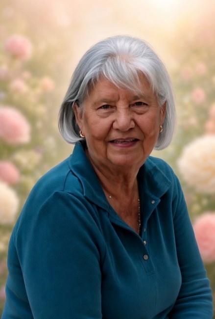 Obituary of Dina Lara de Nunez