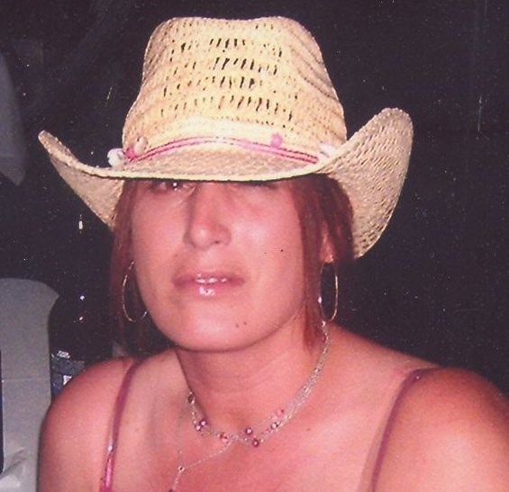 Obituary of Bonnie Evans Trail