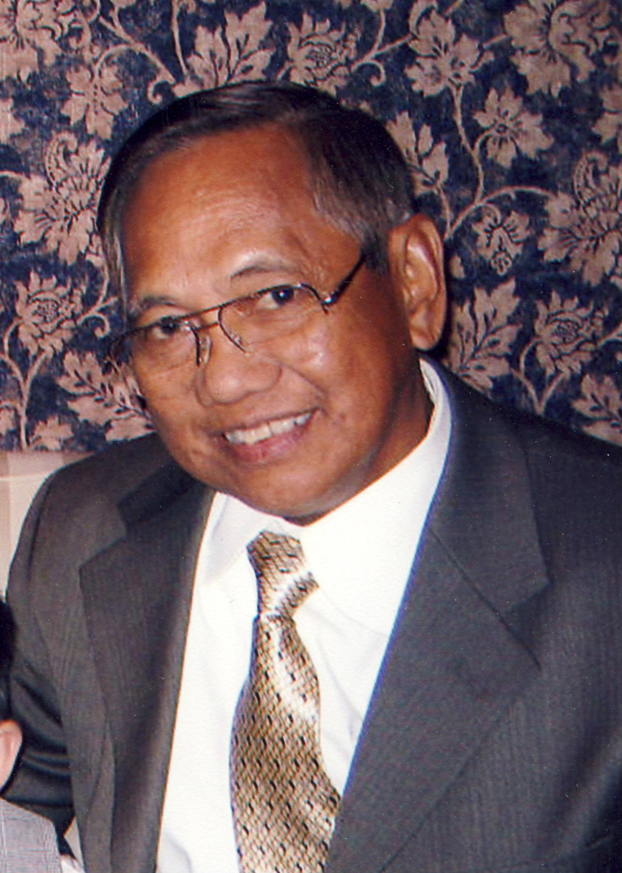 Obituary of Dioscoro Bilo Brotamonte