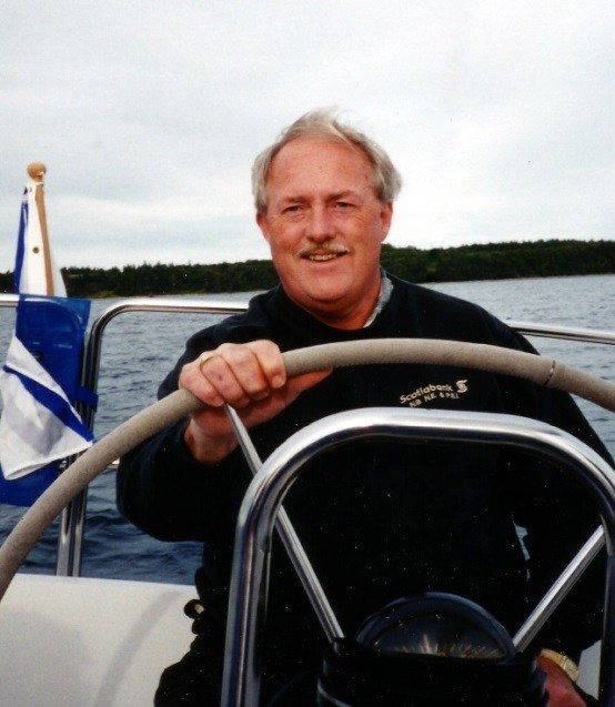 Obituary of Ronald "Ron" Clarke