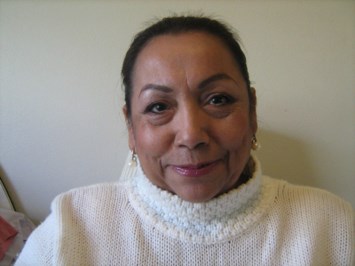 Obituary of Maria Yolanda Luna