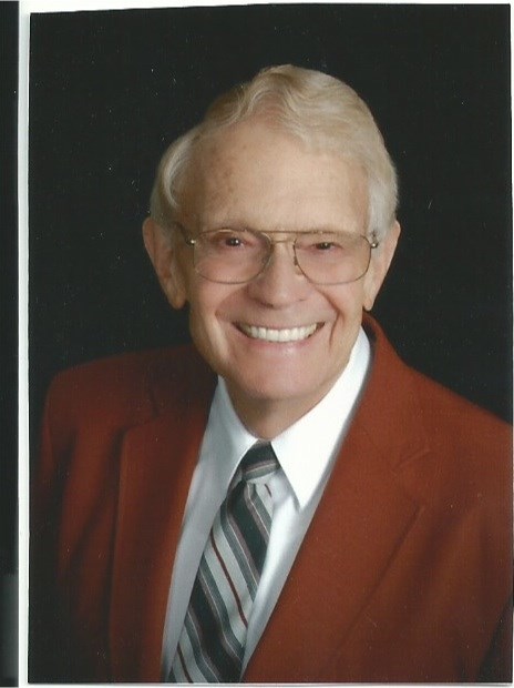 Obituary of William Luther White