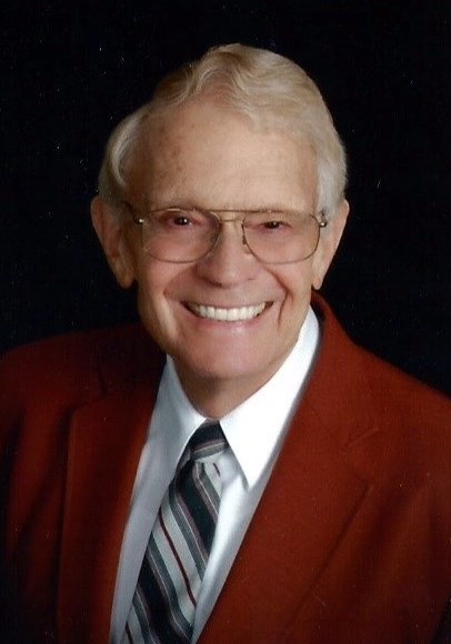 Obituary of William Luther White