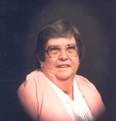 Obituary of Virginia "Gin" Lee Holland Williams