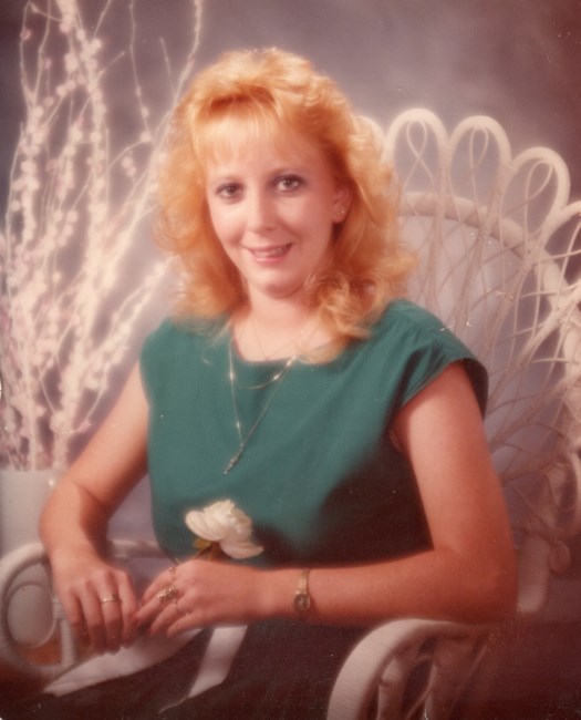 Obituary of Anne Jaffe Gonzales Mayeux