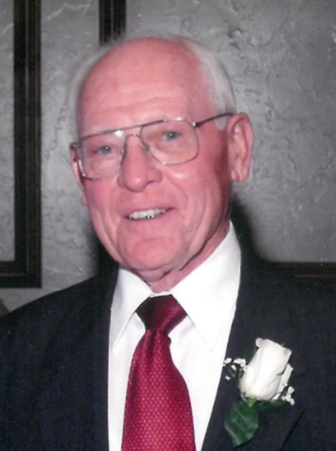 Obituary of Kenneth D Humphrey