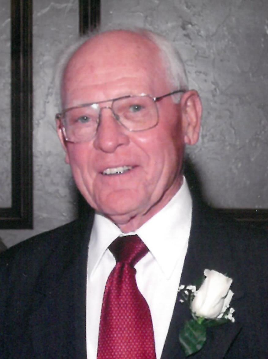Kenneth Humphrey Obituary