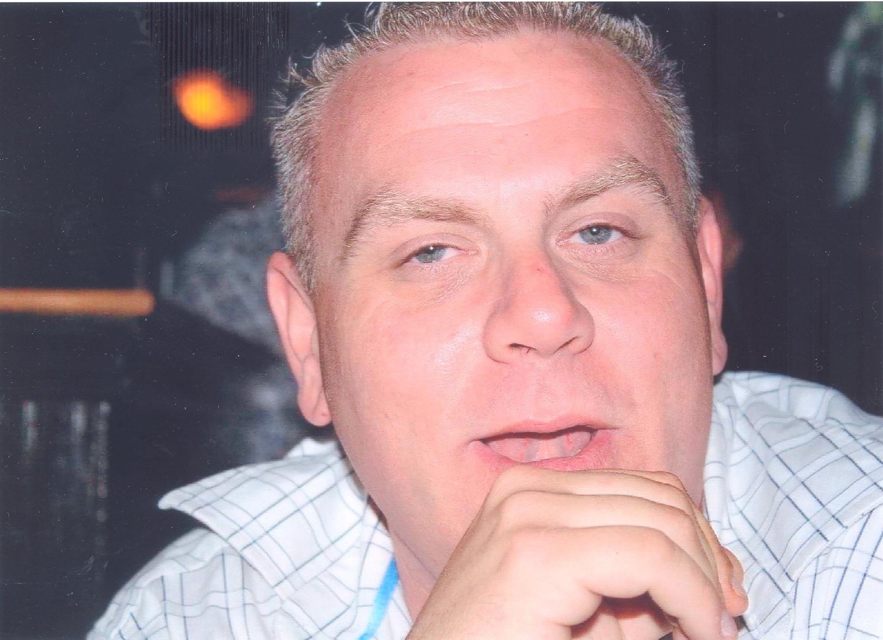 Obituary of Brian Leonard Beattie