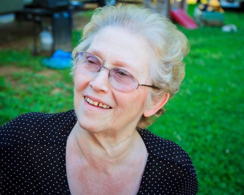 Obituary of Jeanne Burkett Burgess