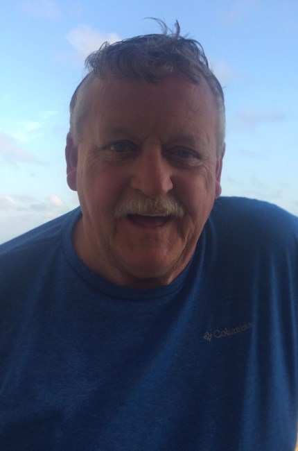 Obituary of Tim Terry Barr