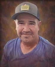 Obituary of Ruben B Garza