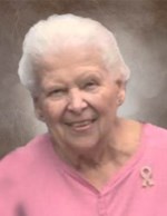 Ann Baron (nee Szubiak)