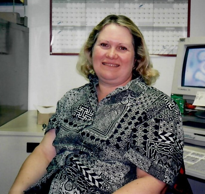 Obituary of Kathryn Whitney