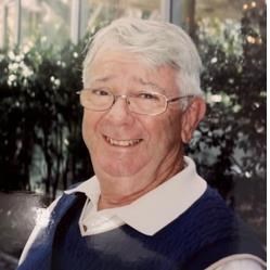 Obituary of John Joseph Cabral