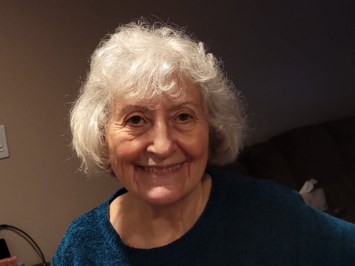 Obituary of Gail S Hendon