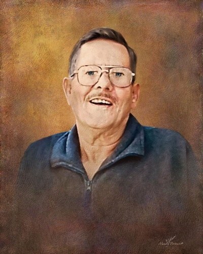 Obituary of John 
Edward
 Miles