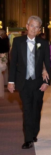 Obituary of Elbert Al Norman Hewett