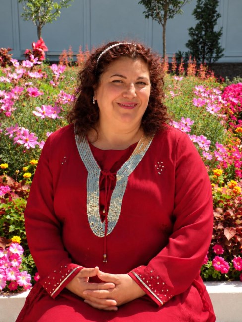 Obituary of Mirtia Elena Carrio