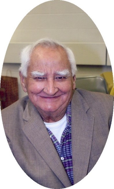 Obituary of Baldemar Lopez Garcia