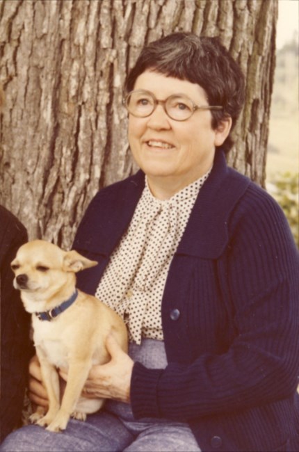 Obituary of Mary Delores Bowker