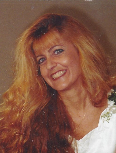 Obituary of Rhonda Jeri Sanders
