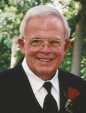 Obituary of John Myers Martin