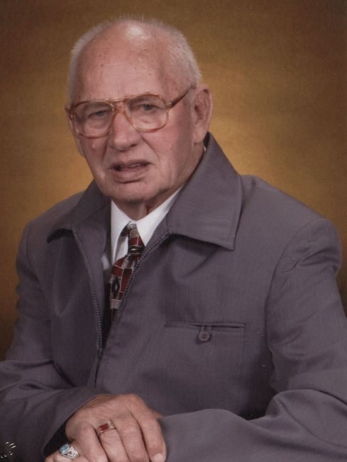 Obituary of Paul A. Palovcsik