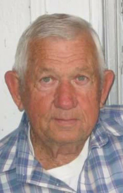 Obituary of Benjamin Franklin Johnson