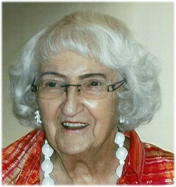 Obituary of Helen Charlotte Rutkowski Randall