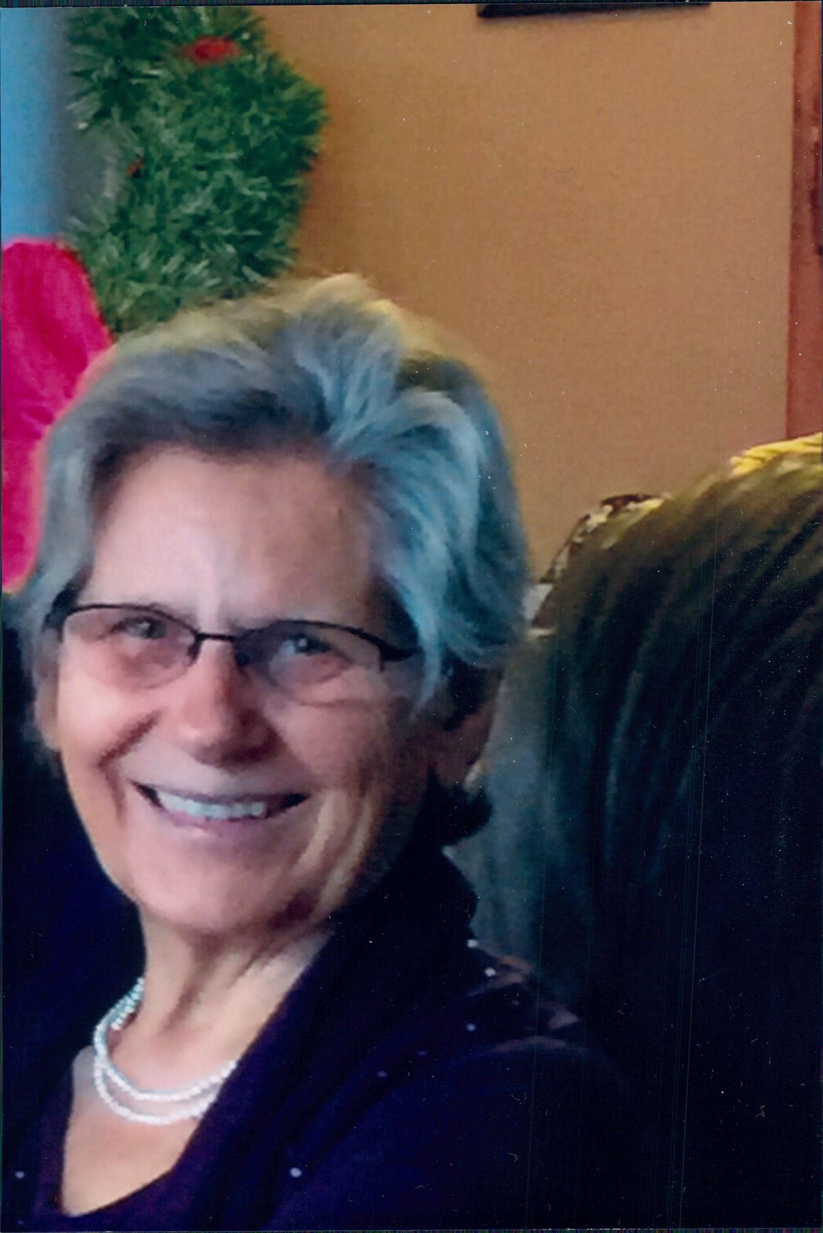 Obituary of Bozana Petkovski