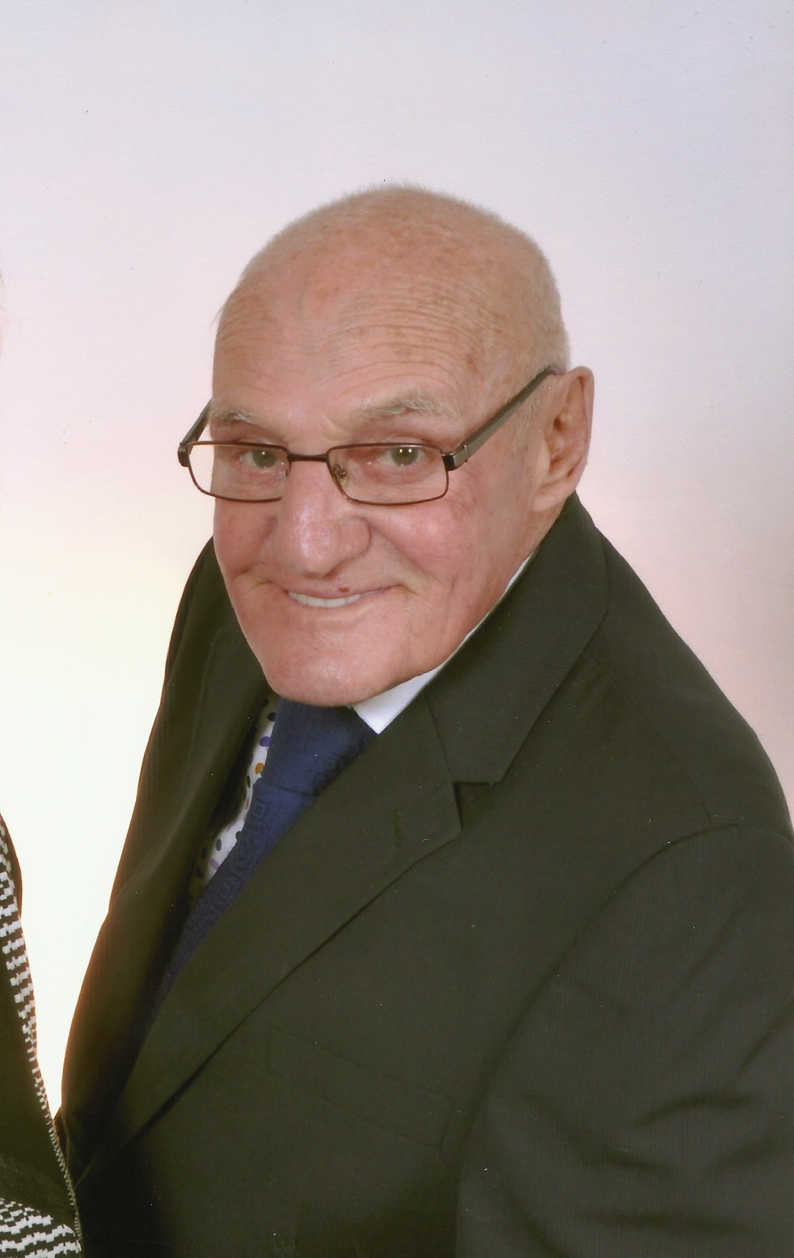 Obituario de Paul-Émile Beaudoin