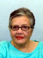 Juana Pedrosa Vega
