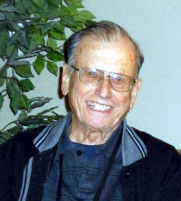 Obituary of Lawrence George Petrosky