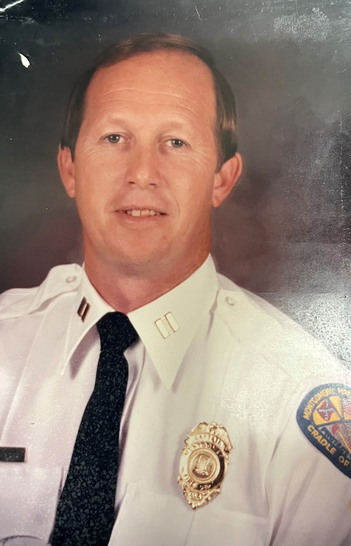 Preston Edwin Taylor Jr. Obituary Montgomery, AL