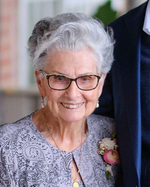 Alida SanchezMoreno Obituary Atlanta, GA