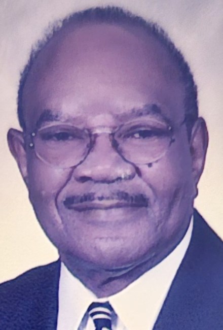 Obituary of Willie Mattox