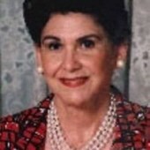 Obituario de Mary Louise Carver Louderback