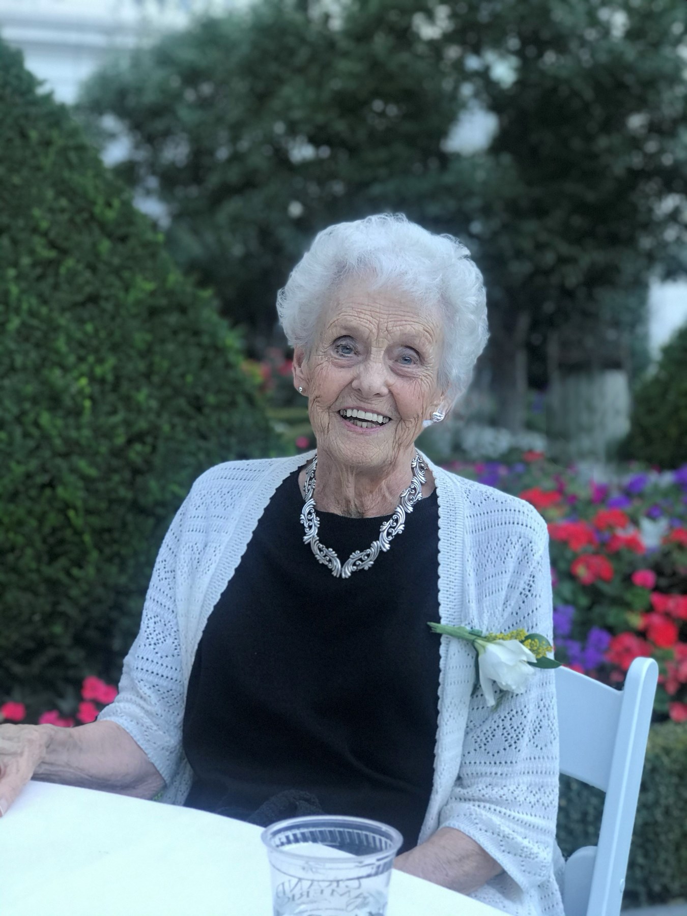 Obituary of Gwendolyn Leone  (Layton) Winder