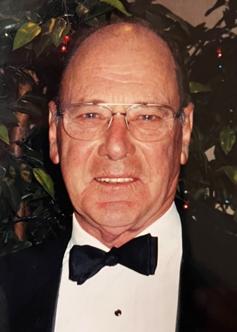 Obituary of Ed Staal