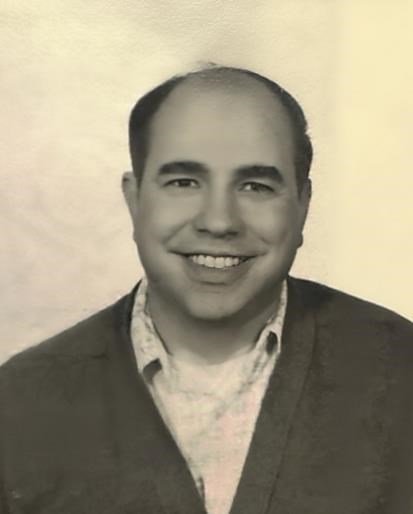 Obituary of Jon Gordon Royle