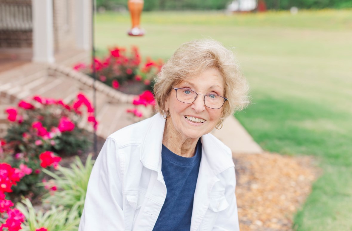 Obituary of Vivian Loretta Morgan