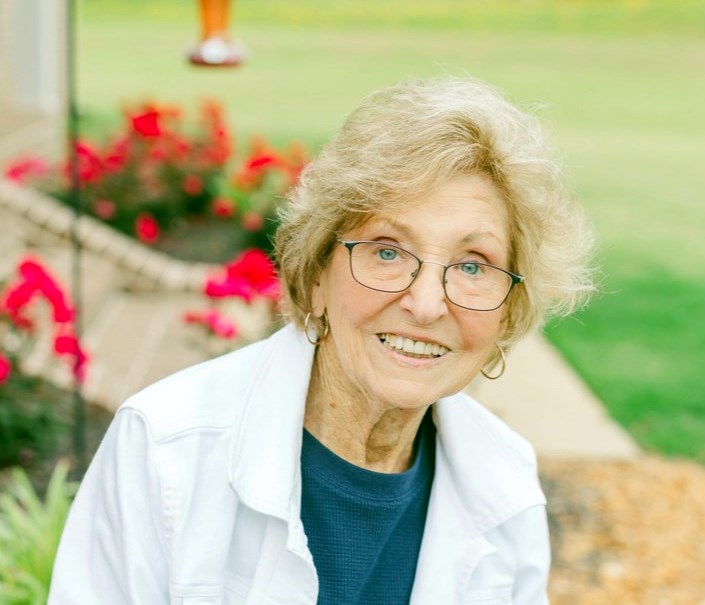Obituary of Vivian Loretta Morgan