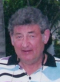 Obituary of Mr. James D. Cooney