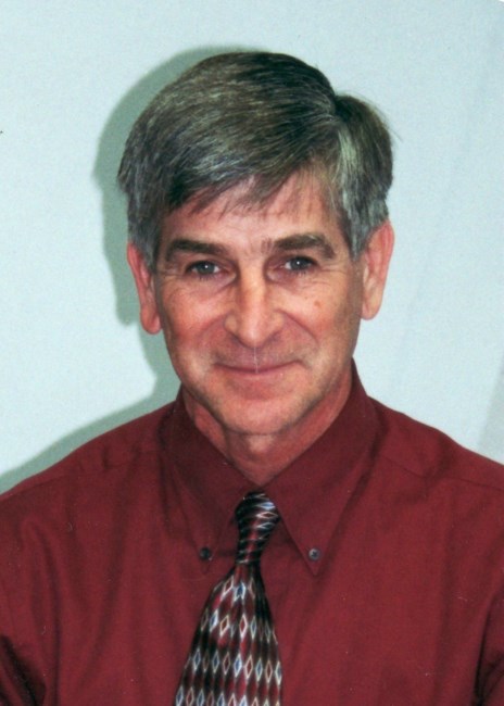 Obituary of Louis "Ron" LeBrun