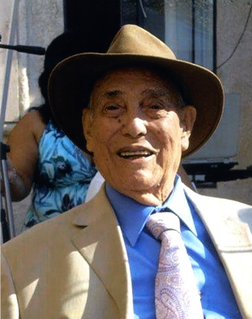 Obituary of Jesus Cordova