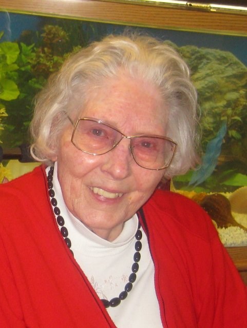 Avis de décès de Elsa K. Coughlin