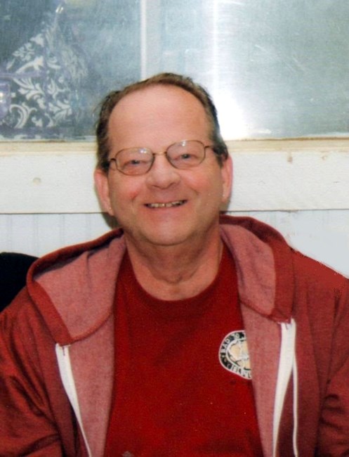Obituary of Richard Rudolph "Rudy" Martin