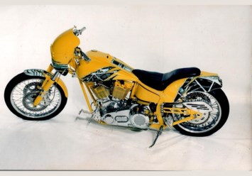 Obituary of Sal Sedotto Jr.